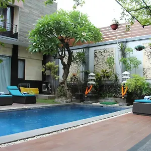  Villa The Nakula