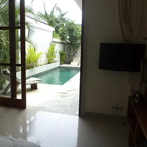  Villa Intan Seminyak