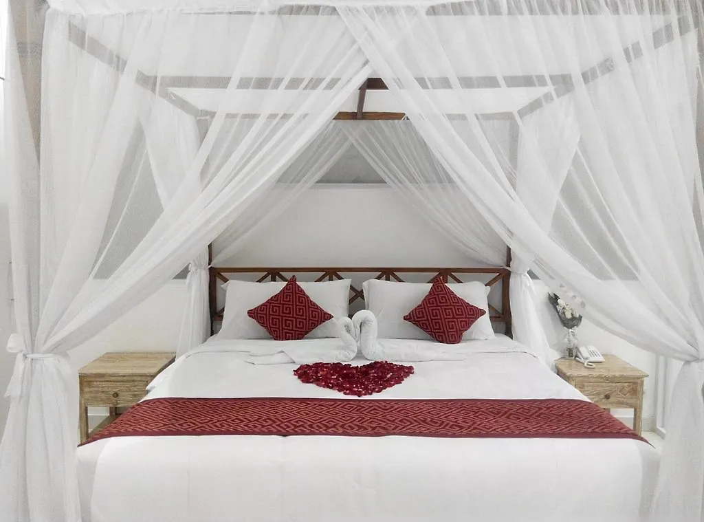 Hk Villa Bali Legian  0*, Legian (Bali) Indonesia