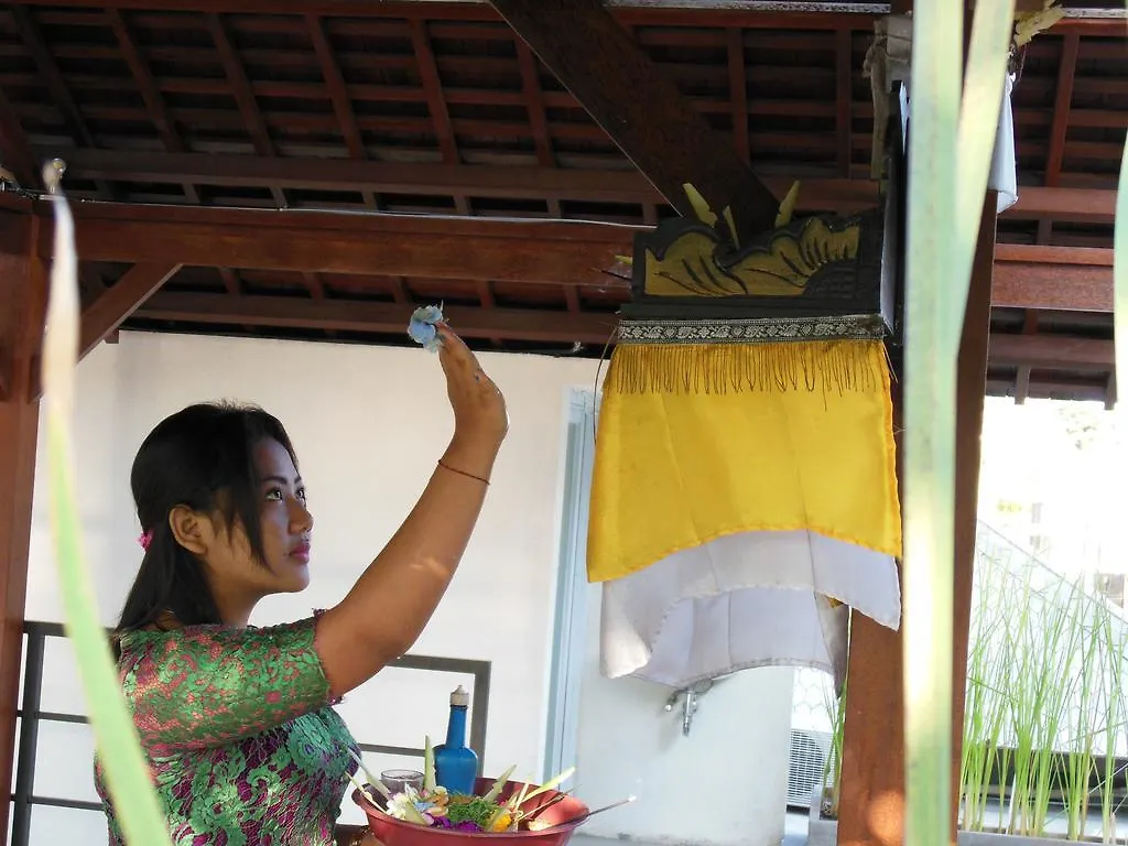 Hk Villa Bali Legian  0*, Legian (Bali)