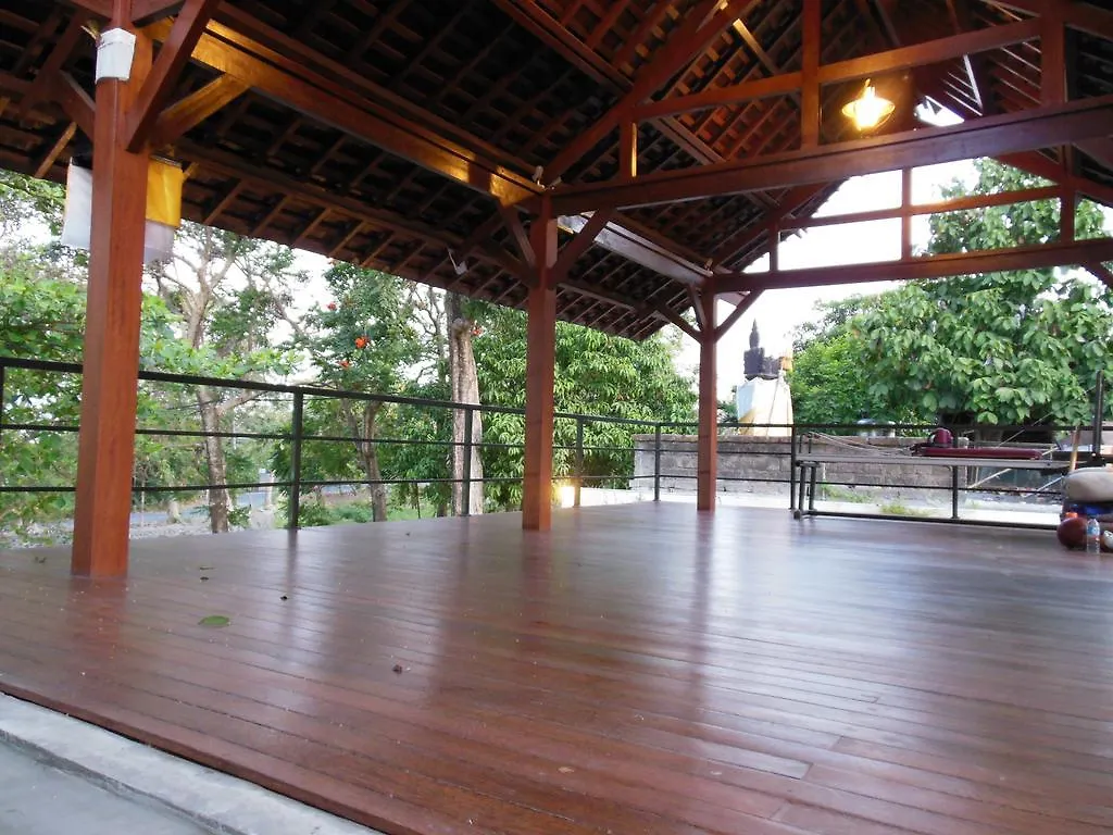 Hk Villa Bali Legian