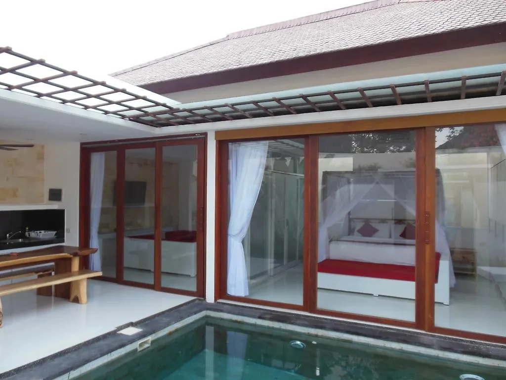 Hk Villa Bali Legian  0*, Legian (Bali) Indonesia